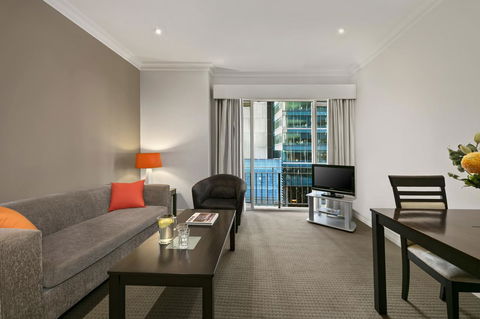 Comfort Hotel Melbourne Central - Accommodation Asia 4