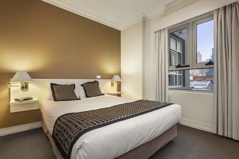 Comfort Hotel Melbourne Central - Accommodation Asia 11