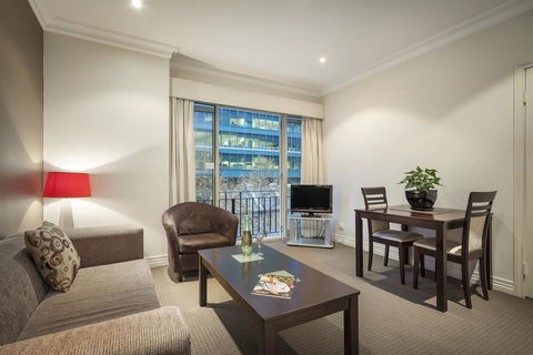 Comfort Hotel Melbourne Central - Accommodation Asia 10