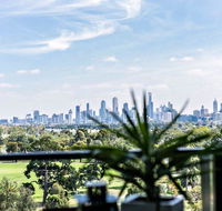 COMPLETE HOST Fitzroy St Apartments