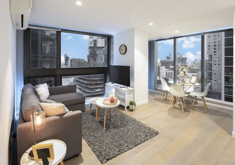 AH Accommodation@ Spencer - Accommodation Guide 0