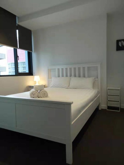 AH Accommodation@ Spencer - Accommodation Guide 3