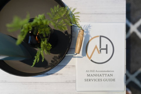 AH Accommodation@ Spencer - Accommodation Guide 20