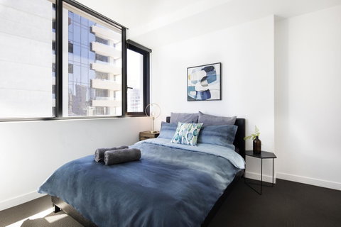 AH Accommodation@ Spencer - Accommodation Guide 23