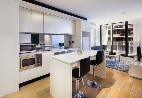 AH Accommodation@ Spencer - Accommodation Guide 19