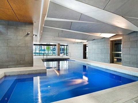 AH Accommodation@ Spencer - Accommodation Guide 25
