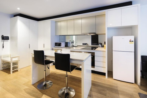 AH Accommodation@ Spencer - Accommodation Guide 22