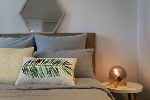 AH Accommodation@ Spencer - Accommodation Guide 8