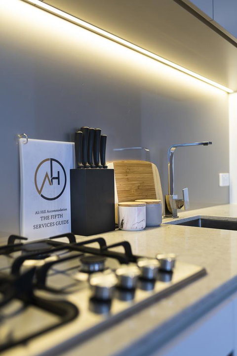 AH Accommodation@ Spencer - Accommodation Guide 26