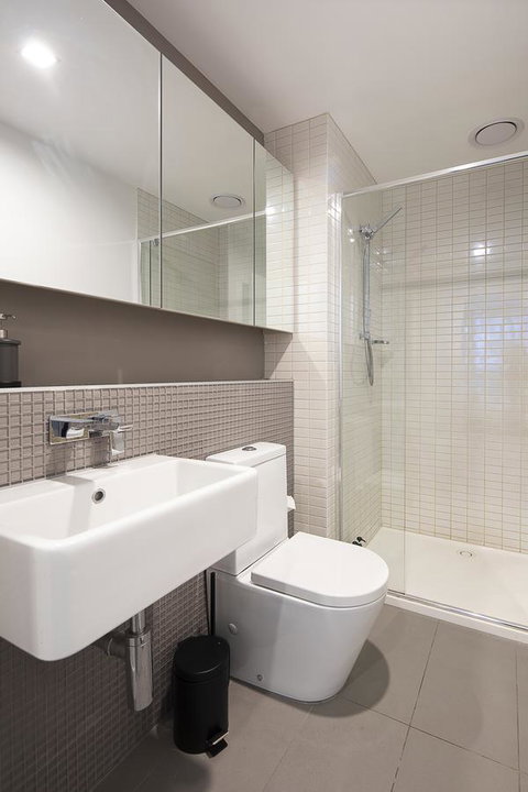 AH Accommodation@ Spencer - Accommodation Guide 15