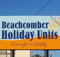 Beachcomber Holiday Units - Accommodation Asia
