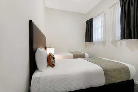 Melbourne CBD Central Apartment Hotel Official - Accommodation Guide 14