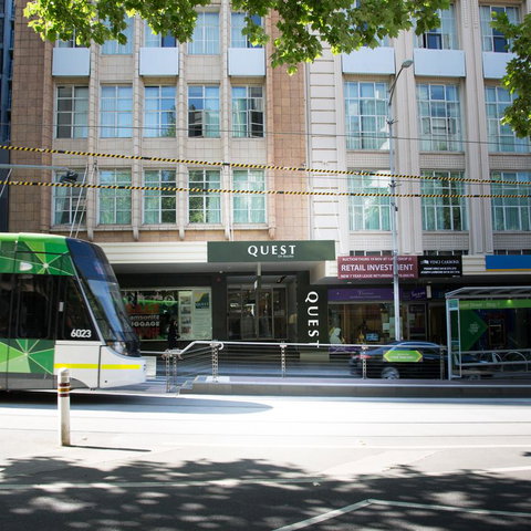 Melbourne CBD Central Apartment Hotel Official - Accommodation Guide 5