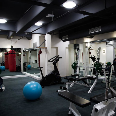 Melbourne CBD Central Apartment Hotel Official - Accommodation Guide 6
