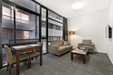 Melbourne CBD Central Apartment Hotel Official - Accommodation Guide 19