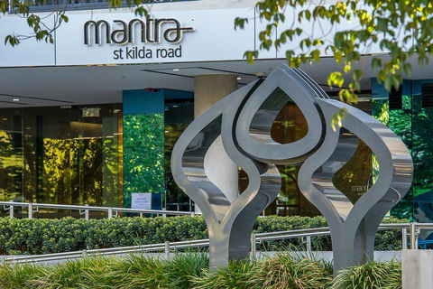 Mantra St Kilda Road - Accommodation Guide 28