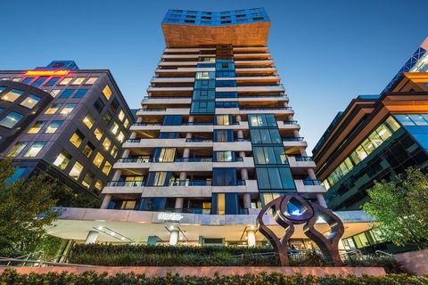 Mantra St Kilda Road - Accommodation Guide 0