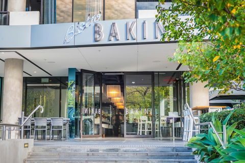 Mantra St Kilda Road - Accommodation Guide 26