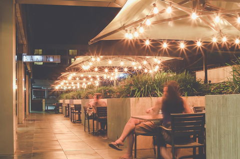 Mantra St Kilda Road - Accommodation Guide 21