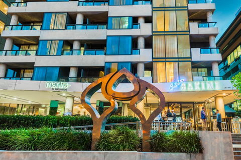Mantra St Kilda Road - Accommodation Guide 23