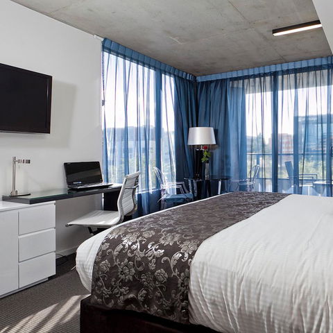 Mantra St Kilda Road - Accommodation Guide 35