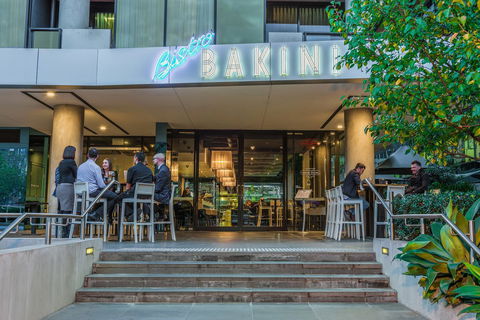 Mantra St Kilda Road - Accommodation Guide 15