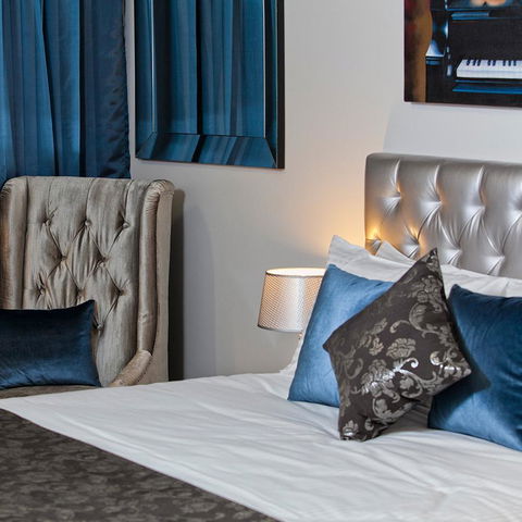 Mantra St Kilda Road - Accommodation Guide 37