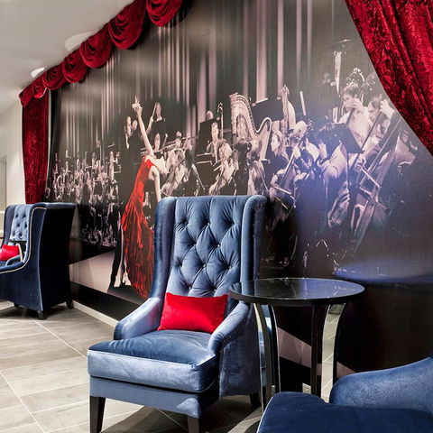 Mantra St Kilda Road - Accommodation Guide 22