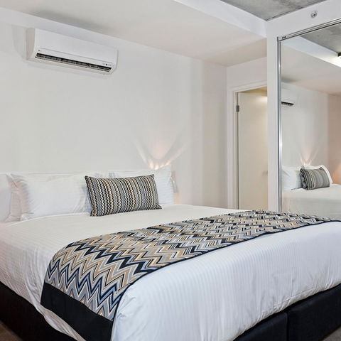 Mantra St Kilda Road - Accommodation Guide 32