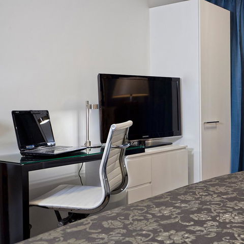 Mantra St Kilda Road - Accommodation Guide 38