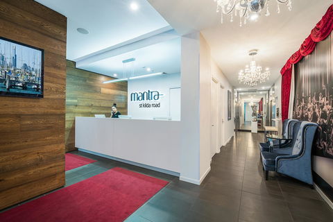 Mantra St Kilda Road - Accommodation Guide 27