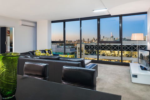 Mantra St Kilda Road - Accommodation Guide 29