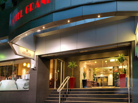 Hotel Grand Chancellor Melbourne - Accommodation Guide 2