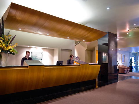 Hotel Grand Chancellor Melbourne - Accommodation Guide 27