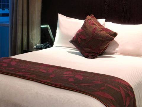 Hotel Grand Chancellor Melbourne - Accommodation Guide 17