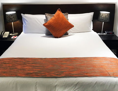 Hotel Grand Chancellor Melbourne - Accommodation Guide 8
