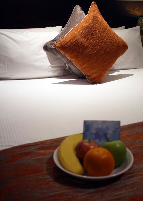 Hotel Grand Chancellor Melbourne - Accommodation Guide 15