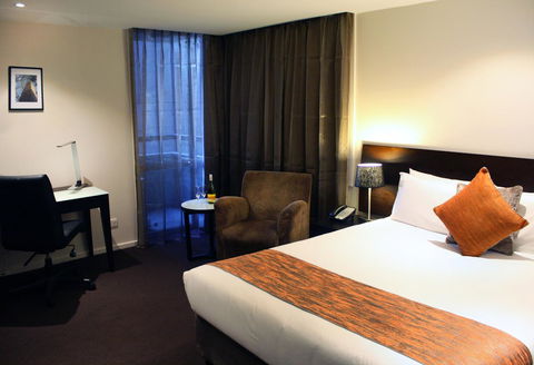 Hotel Grand Chancellor Melbourne - Accommodation Guide 16