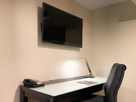 Hotel Grand Chancellor Melbourne - Accommodation Guide 21