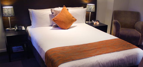 Hotel Grand Chancellor Melbourne - Accommodation Guide 12