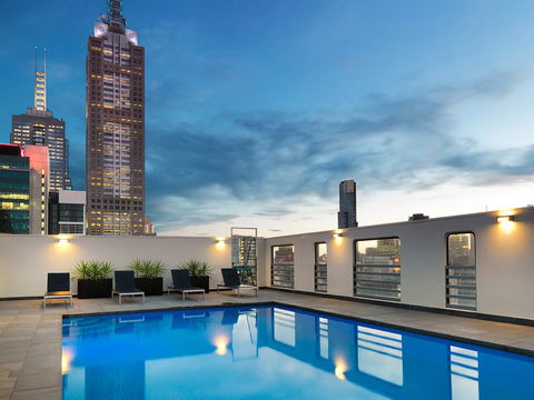 Hotel Grand Chancellor Melbourne - Accommodation Guide 7
