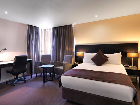 Hotel Grand Chancellor Melbourne - Accommodation Guide 11