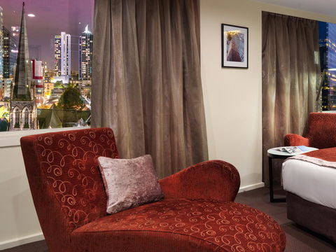 Hotel Grand Chancellor Melbourne - Accommodation Guide 26