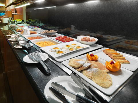 Hotel Grand Chancellor Melbourne - Accommodation Guide 43