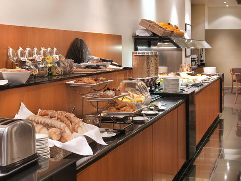 Hotel Grand Chancellor Melbourne - Accommodation Guide 42