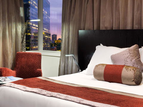 Hotel Grand Chancellor Melbourne - Accommodation Guide 5