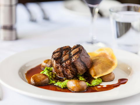 Hotel Grand Chancellor Melbourne - Accommodation Guide 35