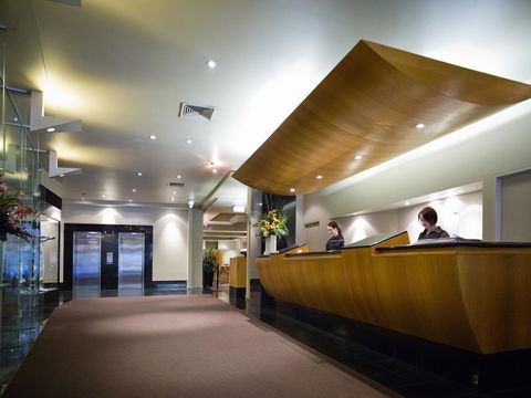 Hotel Grand Chancellor Melbourne - Accommodation Guide 3