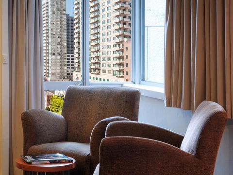 Hotel Grand Chancellor Melbourne - Accommodation Guide 22