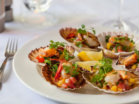 Hotel Grand Chancellor Melbourne - Accommodation Guide 40